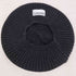 ガニー Ganni Structured Rib Beret レディース ONE SIZE